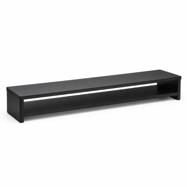Dual Monitor Stand Riser, 39-Inch